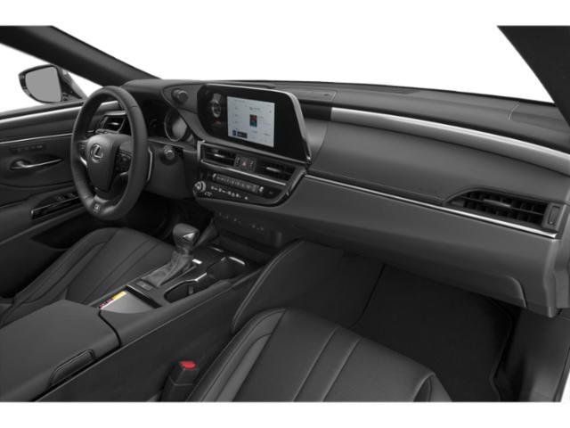 Certified 2023 Lexus ES 350 F Sport w/ Accessory Package (Z2) FWD image 15