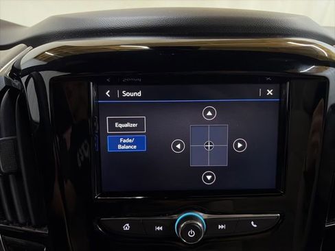 Used 2023 Chevrolet Traverse LS AWD/4WD image 48