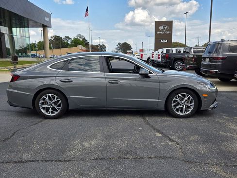 Used 2023 Hyundai Sonata SEL image 12