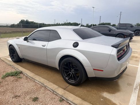 Used 2023 Dodge Challenger R/T Scat Pack RWD image 5