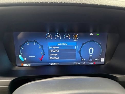 New 2026 Ford F150 XLT w/ Equipment Group 302A MID AWD/4WD image 18
