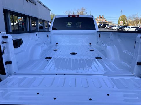 New 2026 RAM 3500 Tradesman w/ Chrome Appearance Group A image 10