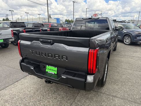 Used 2023 Toyota Tundra SR5 w/ SR5 Premium Package AWD/4WD image 5
