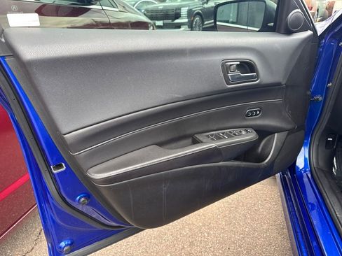 Used 2020 Acura ILX Technology & A-Spec Packages image 24