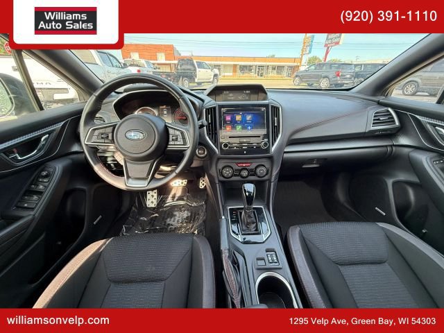 Used 2017 Subaru Impreza 2.0i Sport AWD/4WD image 18