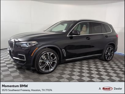 Used 2023 BMW X5 sDrive40i w/ Premium Package
