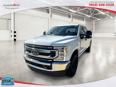 Used 2021 Ford F250 XLT
