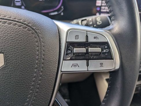 Used 2024 Kia Telluride S FWD image 24