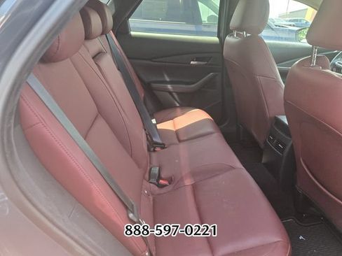Used 2023 MAZDA CX-30 AWD 2.5 S w/ Preferred Package image 9