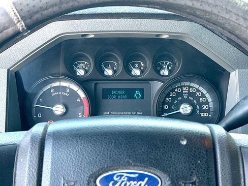 Used 2015 Ford F250 XL w/ Power Equipment Group RWD image 19