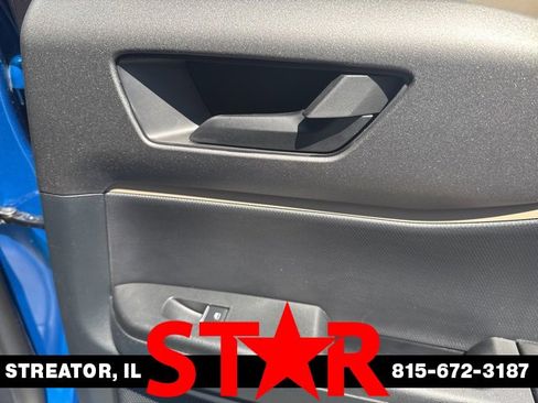 New 2025 Ford Bronco Sport Big Bend image 14