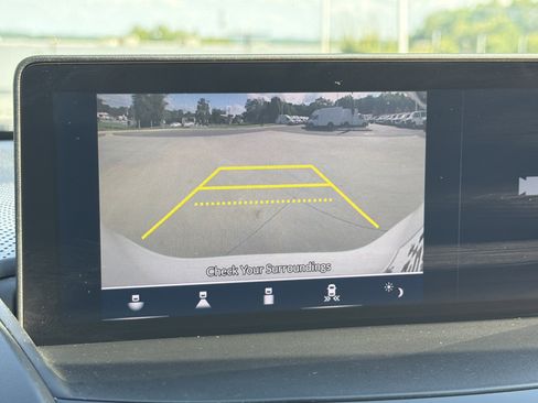 Certified 2020 Acura RDX FWD w/ Technology Package image 19