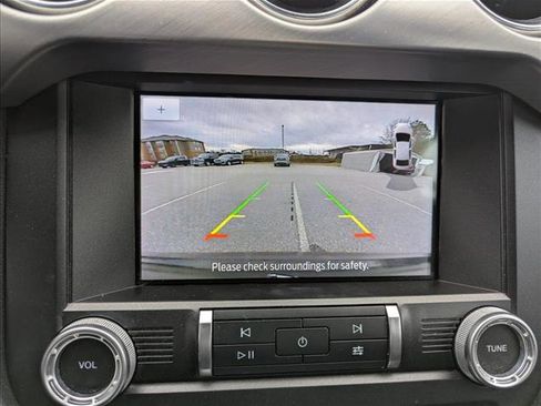 Used 2023 Ford Mustang Premium image 18