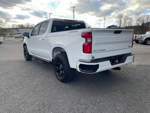 Used 2019 Chevrolet Silverado 1500 RST w/ All-Star Edition image 5