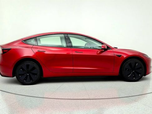 Used 2026 Tesla Model 3 RWD image 4
