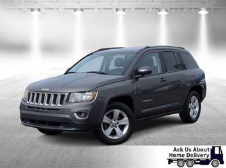 Used 2017 Jeep Compass Latitude AWD/4WD video 1