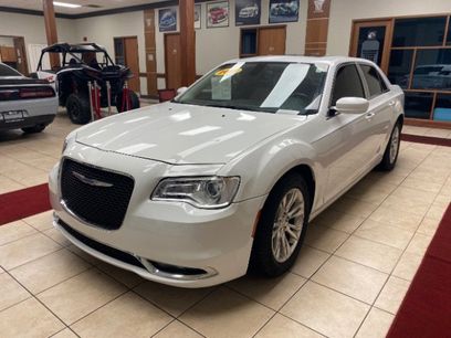 Used 2018 Chrysler 300 Touring L