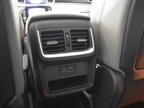 Certified 2023 INFINITI QX50 Luxe image 29