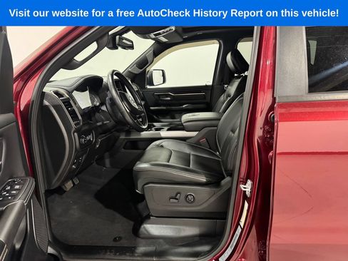 Used 2019 RAM 1500 Sport w/ Level 2 Equipment Group AWD/4WD image 15
