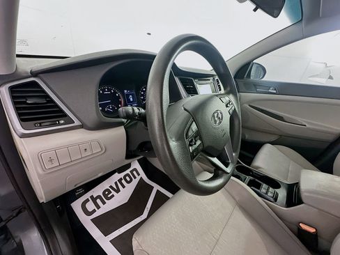 Used 2016 Hyundai Tucson Eco FWD image 9