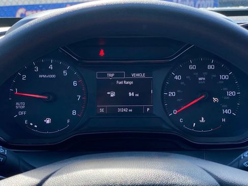 Used 2025 Chevrolet Trax LS w/ Driver Confidence Package image 23