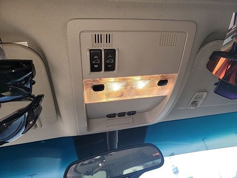 Used 2011 Chevrolet Silverado 2500 LTZ w/ LTZ Plus Package image 34