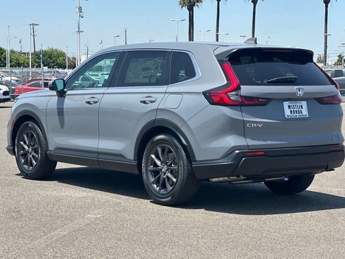 New 2026 Honda CR-V EX-L image 5