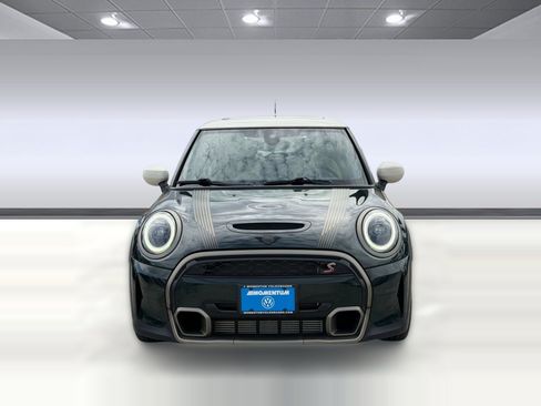 Used 2023 MINI Cooper S w/ MINI Resolute Edition FWD image 5