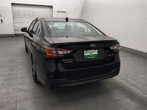 Used 2022 Subaru Legacy Limited AWD/4WD image 5