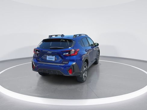 New 2026 Subaru Crosstrek 2.5i Limited AWD/4WD image 7
