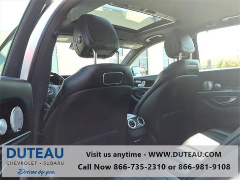 Used 2018 Mercedes-Benz E 400 E 400 image 7