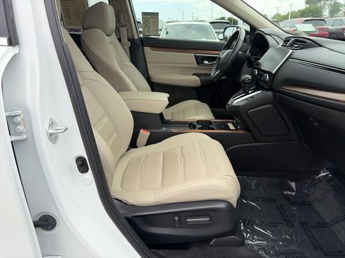 Certified 2022 Honda CR-V Touring image 34