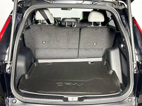 New 2026 Honda CR-V Sport Touring image 22