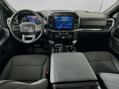 Used 2023 Ford F150 XLT w/ Equipment Group 302A High image 31