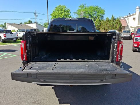 Certified 2024 Ford F150 Raptor AWD/4WD image 31