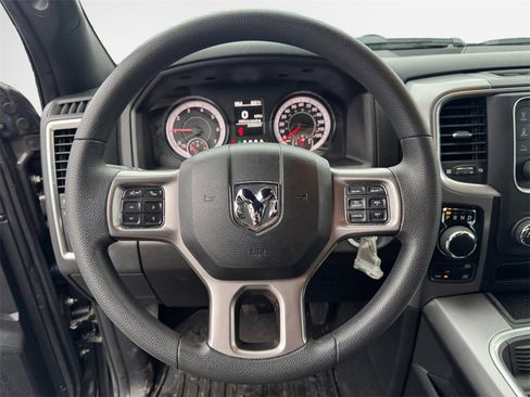 Certified 2023 RAM 1500 Classic Warlock image 14