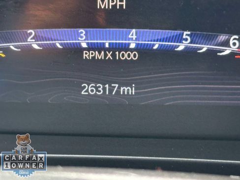 Used 2023 Jeep Grand Cherokee Altitude AWD/4WD image 28