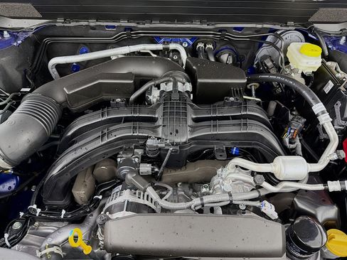 New 2026 Subaru Outback Premium image 32