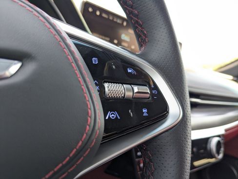 New 2024 Genesis G80 3.5T Sport image 21