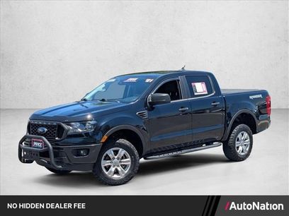 Used 2021 Ford Ranger XL w/ Equipment Group 101A High