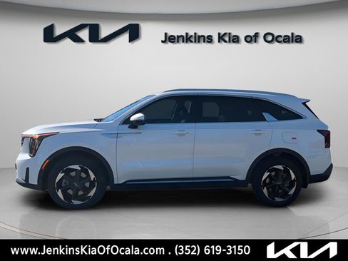 New 2026 Kia Sorento EX image 6