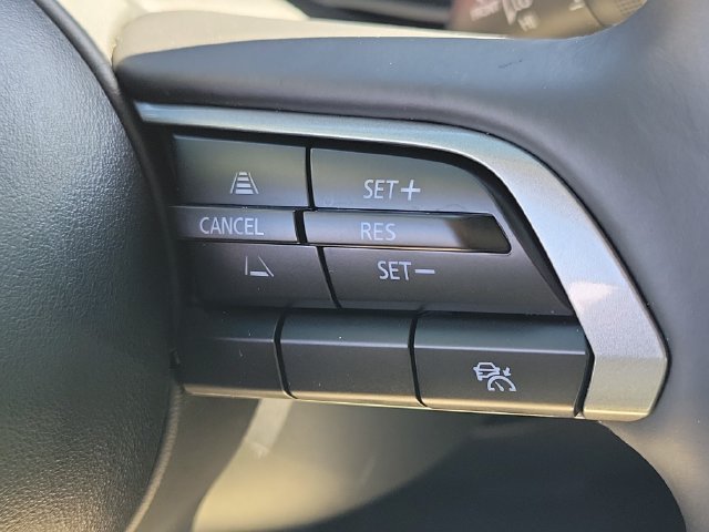 Used 2026 MAZDA MAZDA3 2.5 S Sedan w/ Preferred Pkg FWD image 26