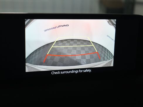 Certified 2025 MAZDA CX-5 AWD 2.5 S image 24