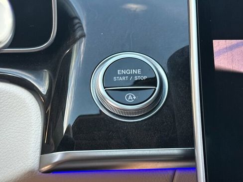 Certified 2023 Mercedes-Benz S 500 4MATIC image 28