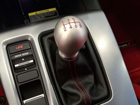 New 2025 Honda Civic Type R image 12