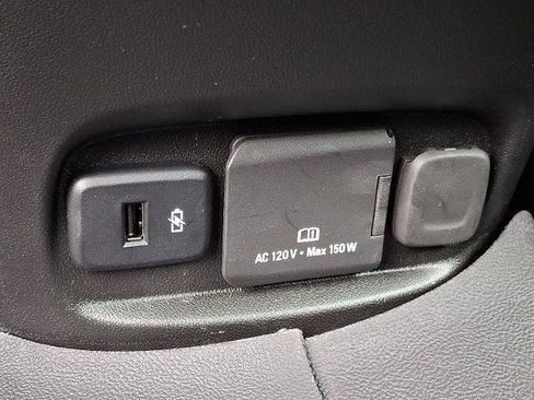 Certified 2025 Chevrolet Malibu LT FWD image 11