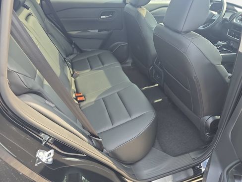 New 2026 Nissan Rogue Dark Armor FWD image 11