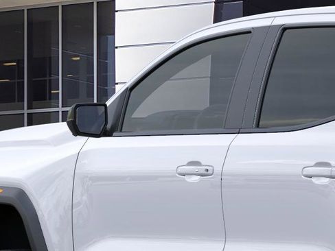 New 2026 GMC Canyon AT4X AWD/4WD image 38