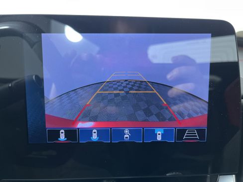 Used 2025 Chevrolet Corvette E-Ray image 19