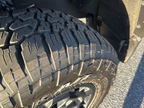 Used 2024 Toyota Tundra TRD Pro image 36